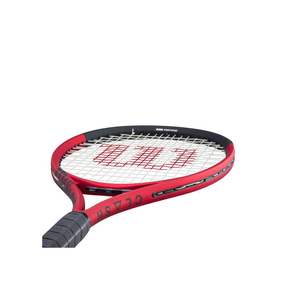Raqueta Tennis Performance Jr Clash 108 V2.0 Frm 3-4