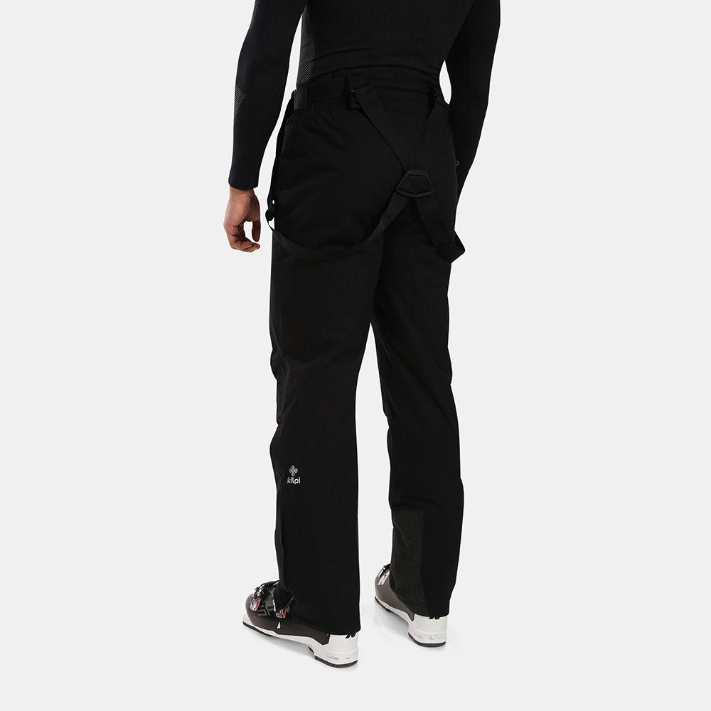 Pantalón Hombre Mimas-M Negro Kilpi-1
