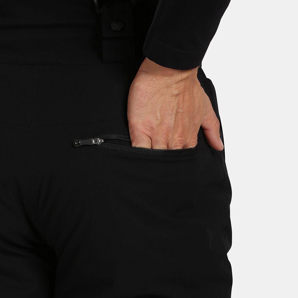 Pantalón Hombre Mimas-M Negro Kilpi-9