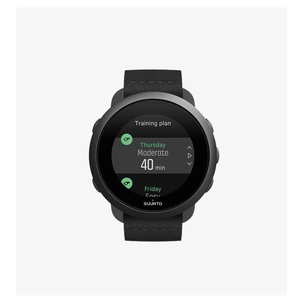 Reloj Suunto 3 All Black-0