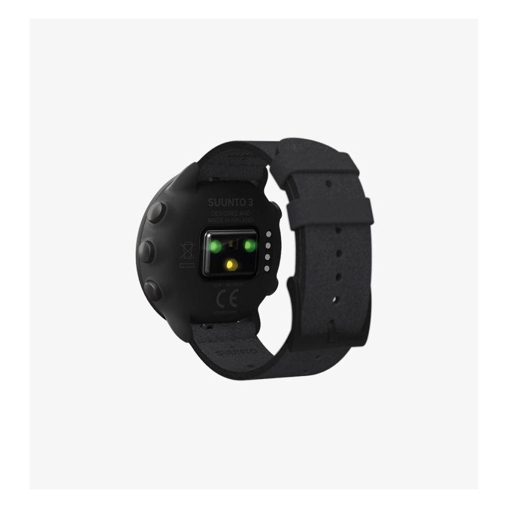 Reloj Suunto 3 All Black-2