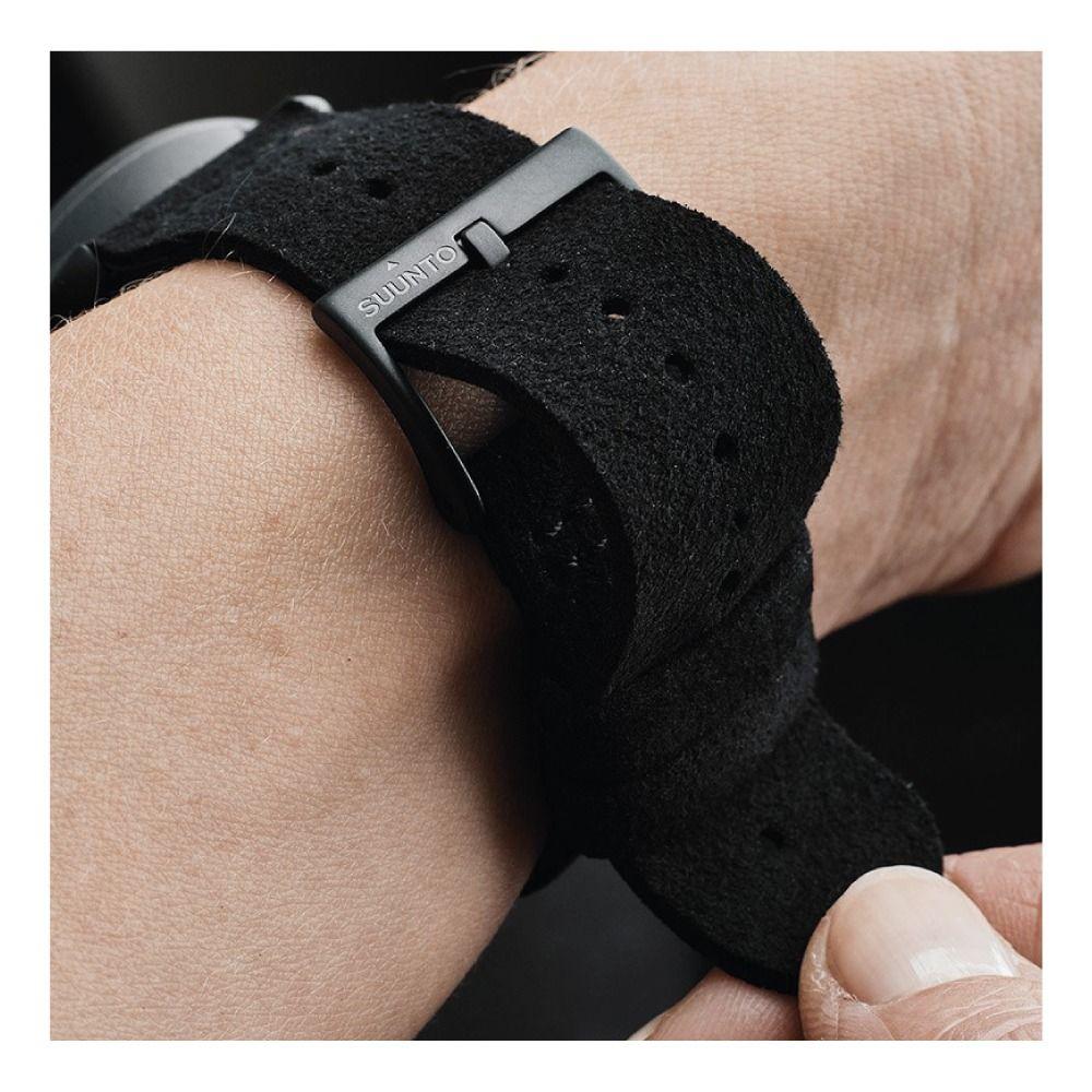 Reloj Suunto 3 All Black-3