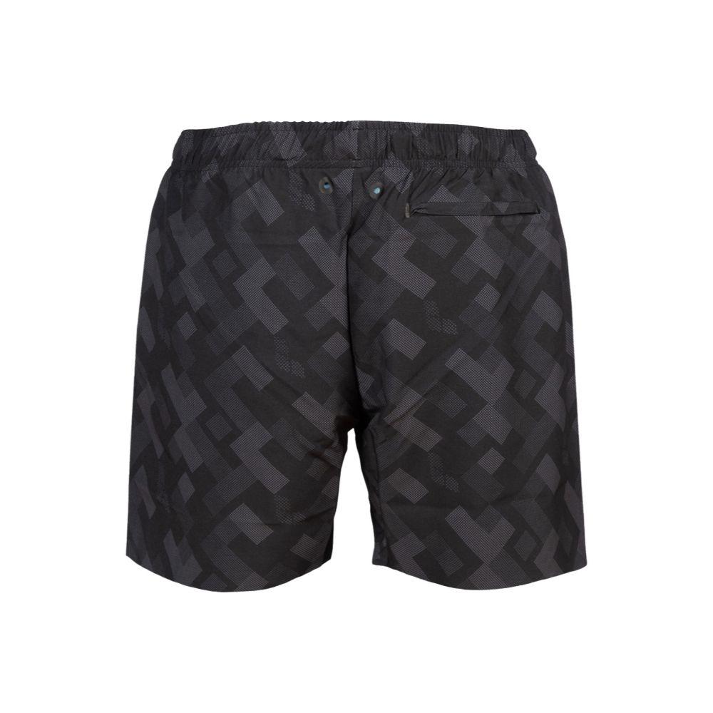 Short Playa Hombre Evo Ao Negro Arena-1