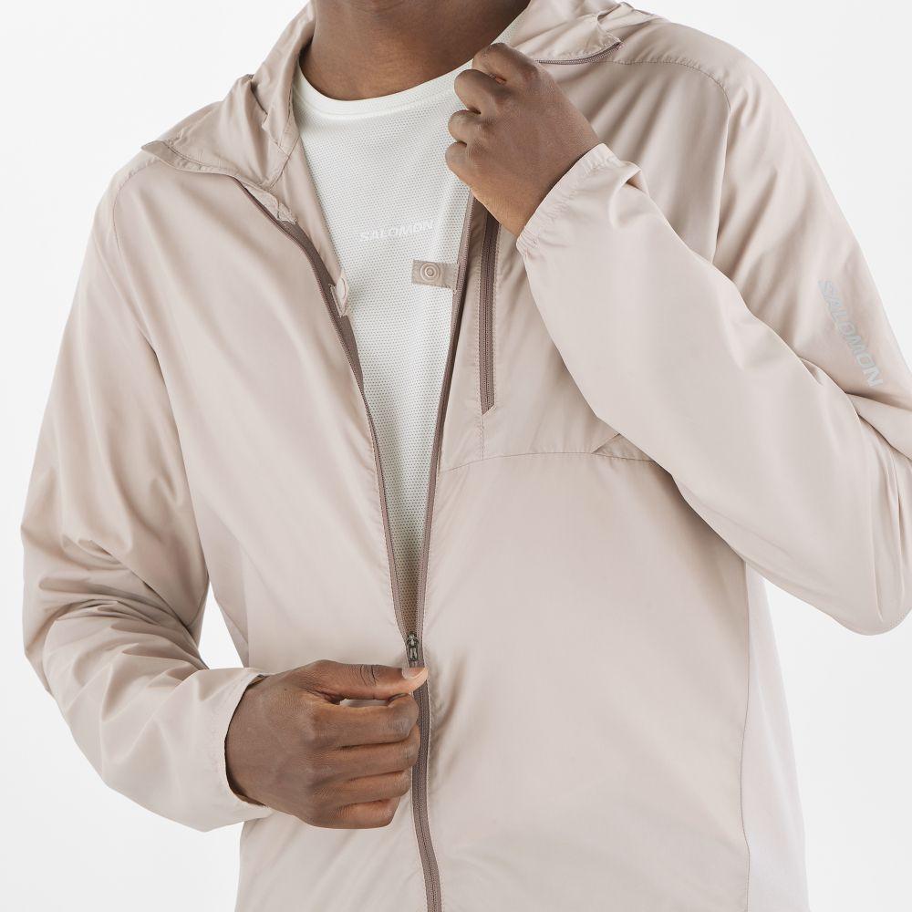 Chaqueta Hombre Bonatti Cross W M Gr Salomon-2