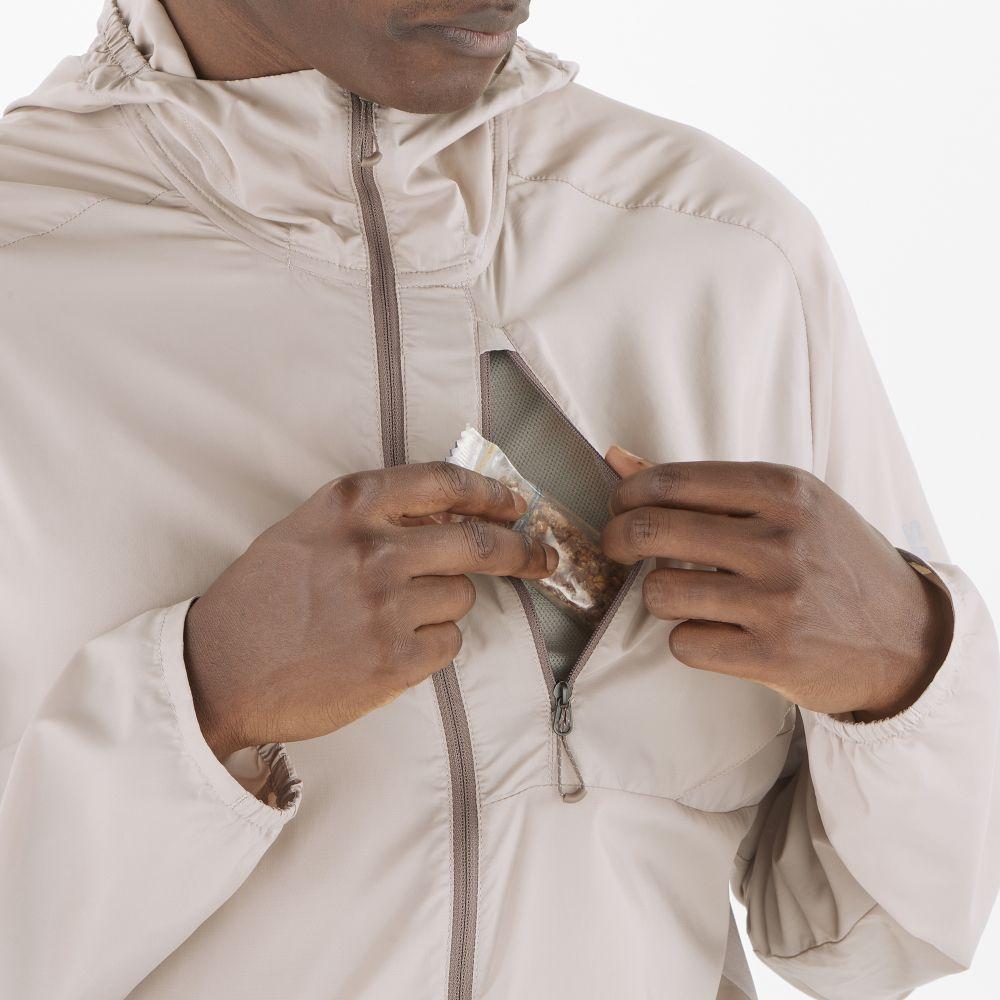 Chaqueta Hombre Bonatti Cross W M Gr Salomon-3