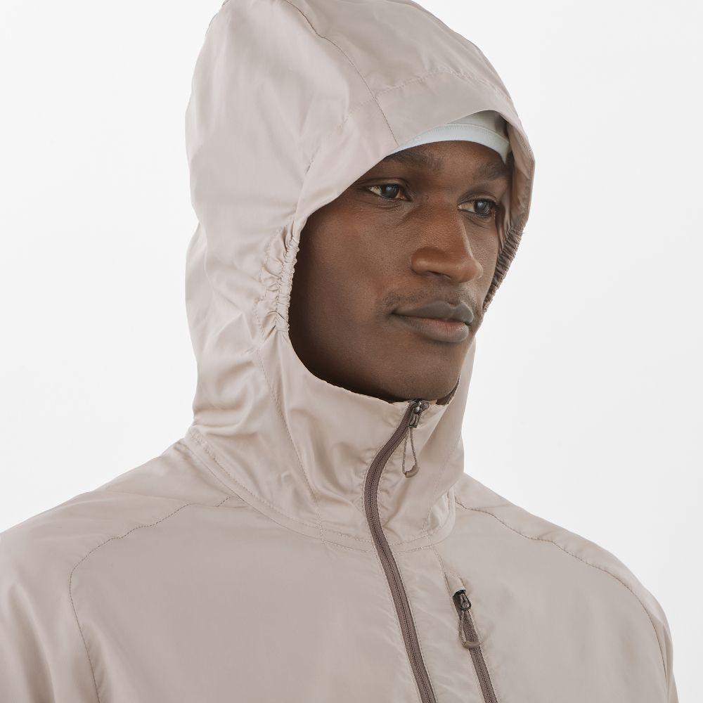Chaqueta Hombre Bonatti Cross W M Gr Salomon-5