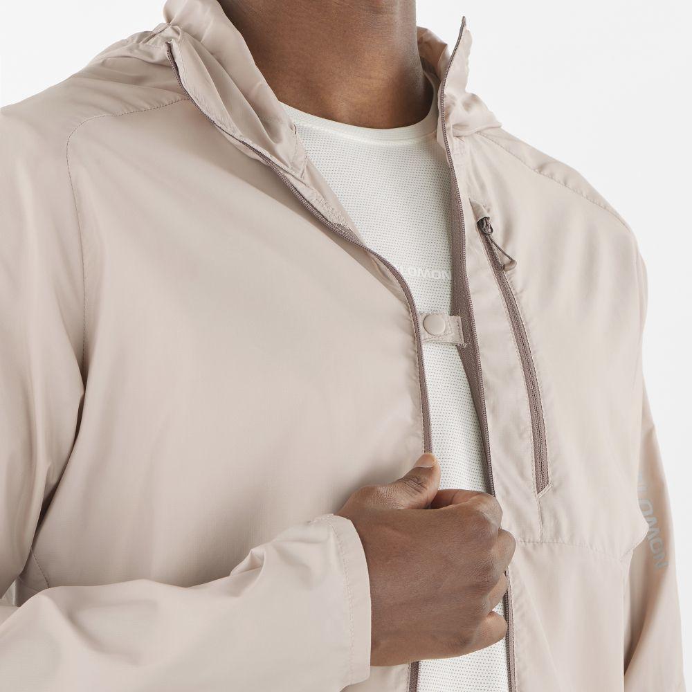 Chaqueta Hombre Bonatti Cross W M Gr Salomon-6