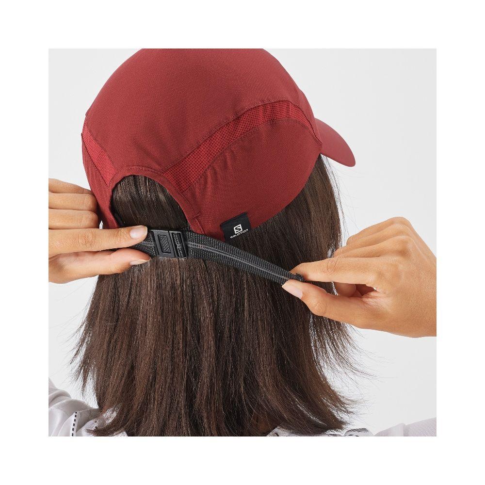 Jockey Xa Rojo Salomon-1