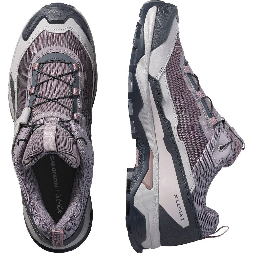 Zapatilla Hombre X Ultra 5 Ex Salomon-6