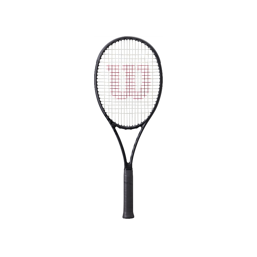 Raqueta de Tenis Blade 98 16x19 V8.0 Wilson-0
