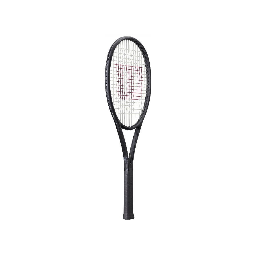 Raqueta de Tenis Blade 98 16x19 V8.0 Wilson-1