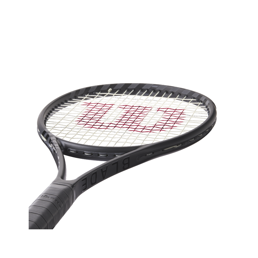 Raqueta de Tenis Blade 98 16x19 V8.0 Wilson-4
