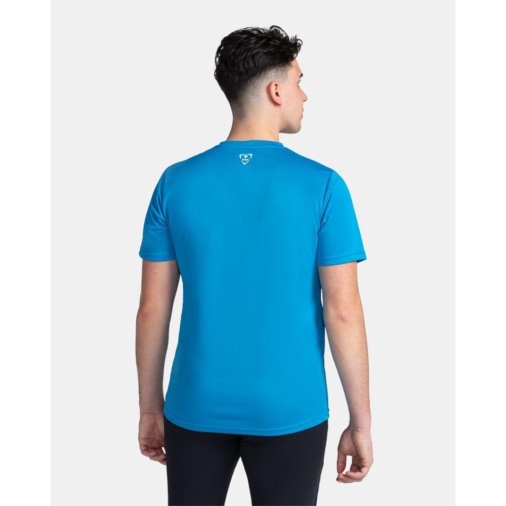 Polera Kilpi DIMA-M Hombre BLU-1