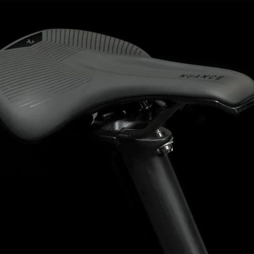 Bicicleta Ruta Cube Axial Ws C:62 Slx Team Ws 50 Cm/ Xs-3