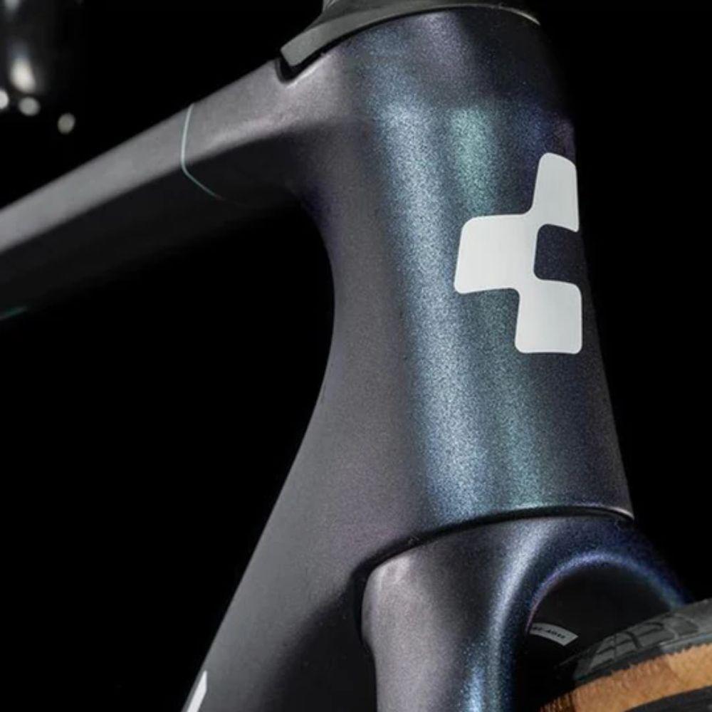 Bicicleta Ruta Cube Axial Ws C:62 Slx Team Ws 50 Cm/ Xs-4