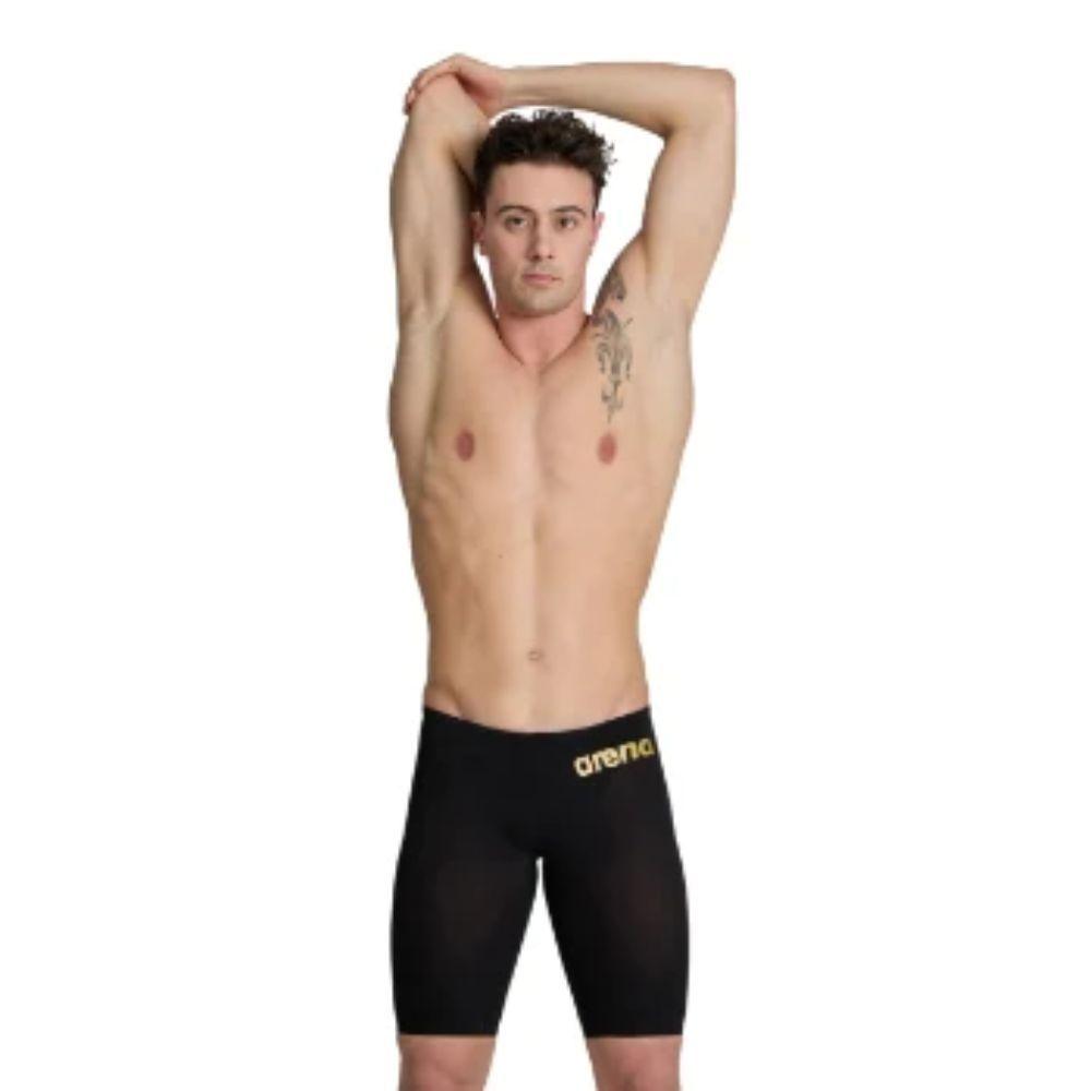 Traje De Baño Hombre Powerskin Carbon Air2 Le Jammer Arena-0