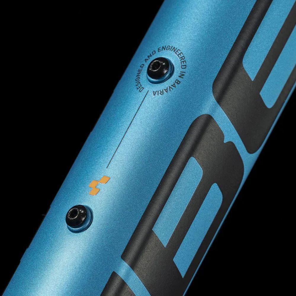 Bicicleta Mtb Cube Attention Slx Sea´N´Orange  29 / L-5