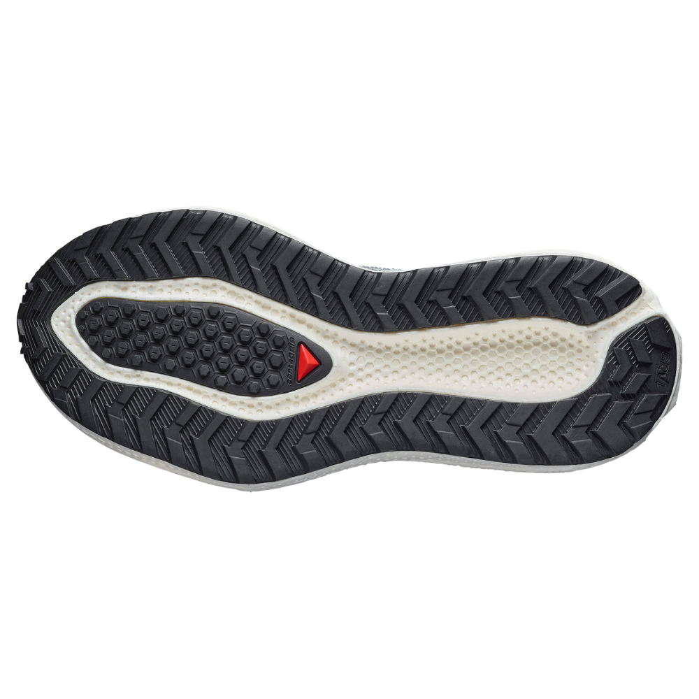 Zapatilla Mujer Aero Glide 4 Grvl St Salomon-4