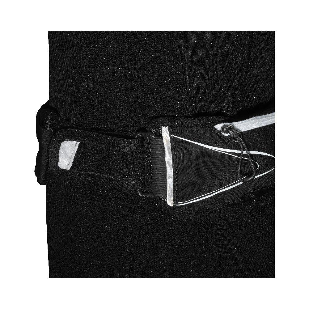 Banano Agile 250 Set Belt Black Salomon-6