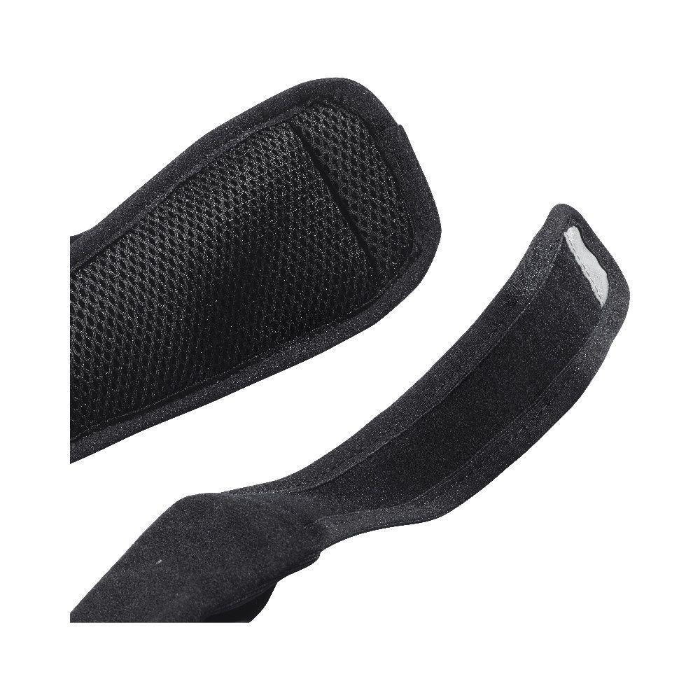 Banano Agile 250 Set Belt Black Salomon-1