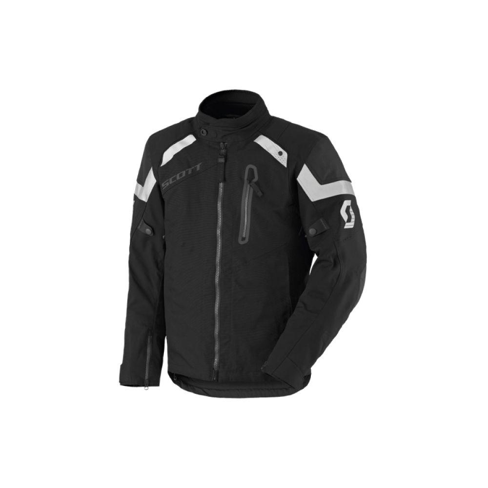 Chaqueta Definit Pro Dp Black Scott-0