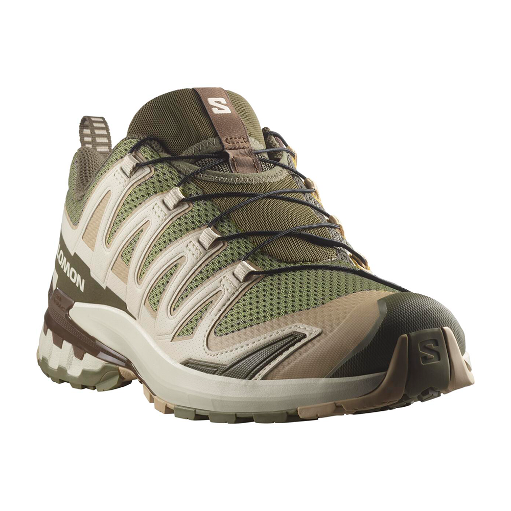 Zapatilla Hombre Xa Pro 3D V9 Ve Salomon-4