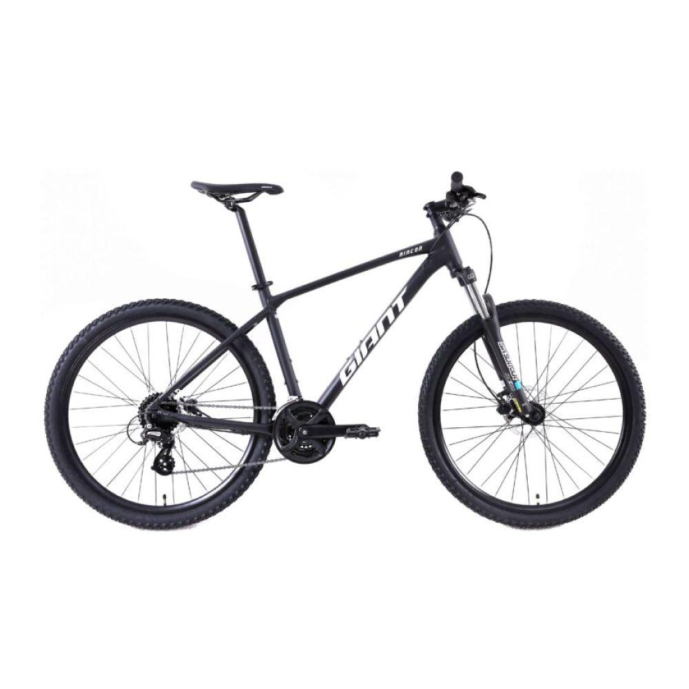 Bicicleta Mtb Rincon 1 29 Black Giant-0
