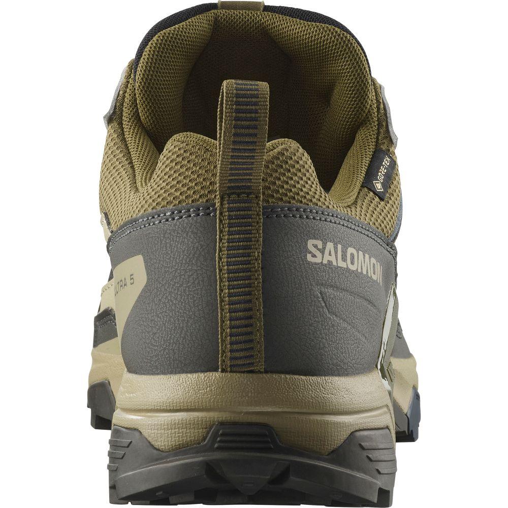 Zapatilla Hombre X Ultra 5 Gore-Tex Ma Salomon-5