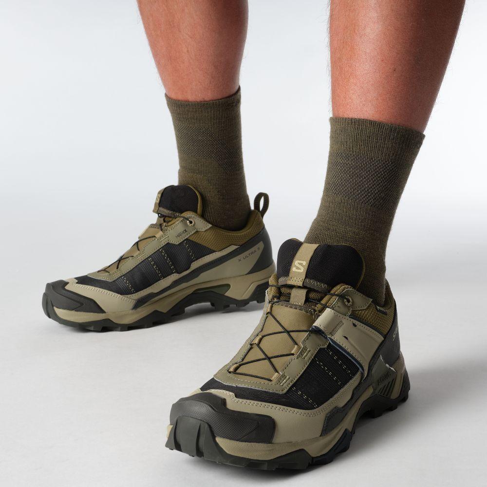 Zapatilla Hombre X Ultra 5 Gore-Tex Ma Salomon-7