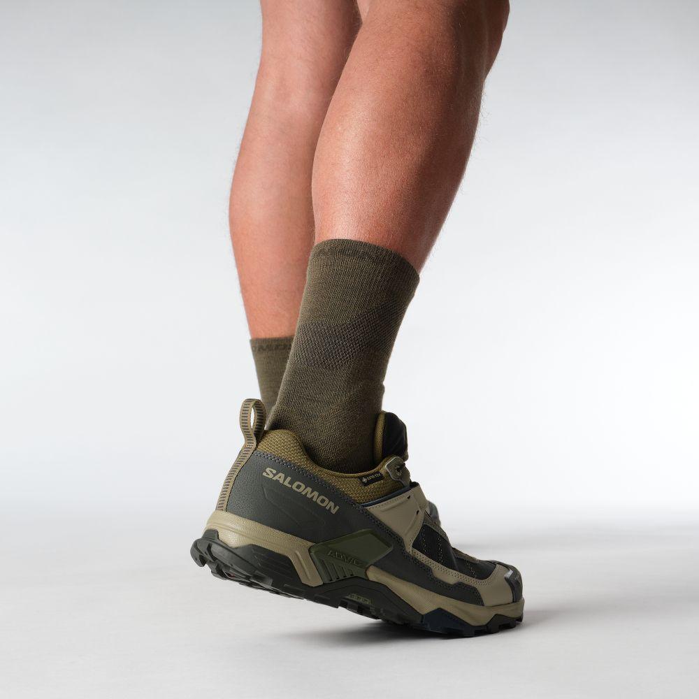 Zapatilla Hombre X Ultra 5 Gore-Tex Ma Salomon-8