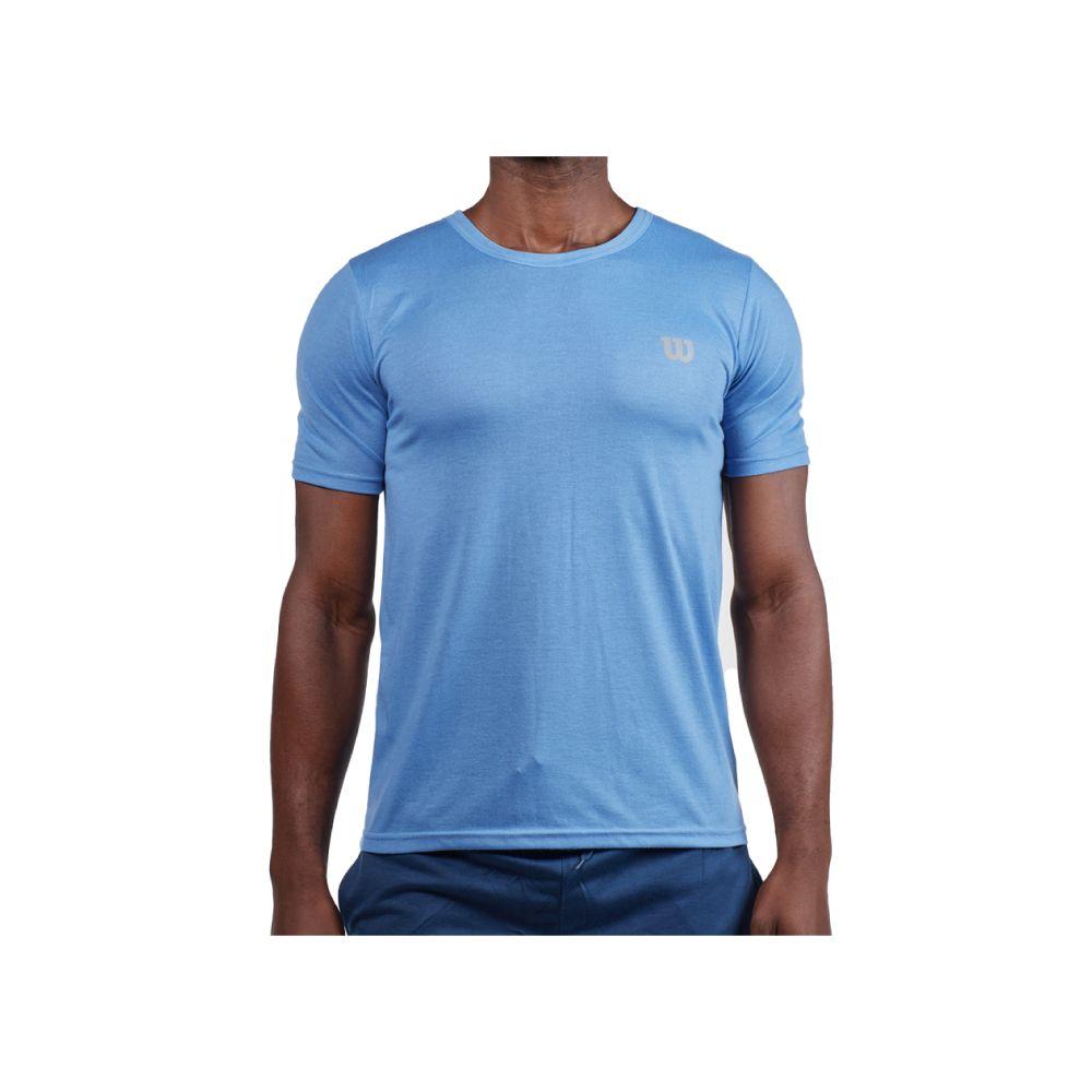 Polera Polyspun C / R Reflex Cab-0