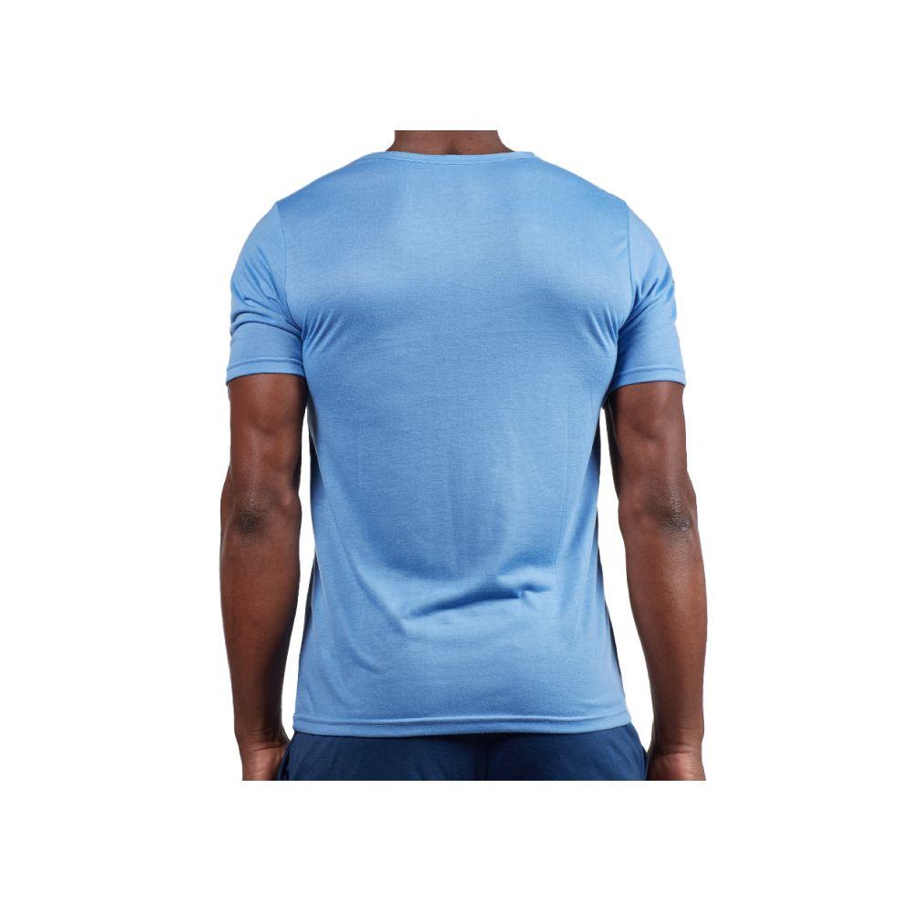 Polera Polyspun C / R Reflex Cab-2