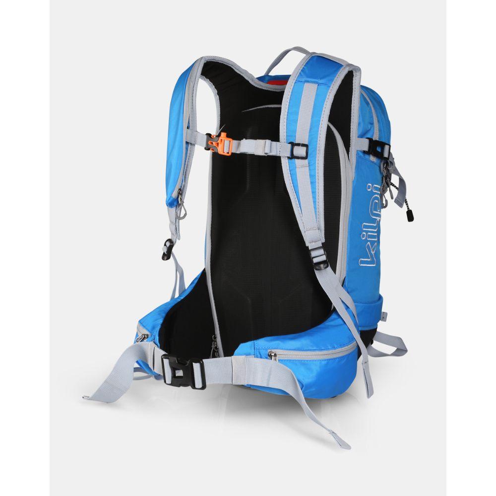 Mochila Unisex GLACIER 30-U Azul Kilpi-2