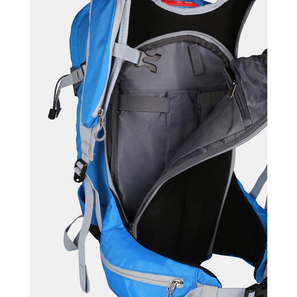 Mochila Unisex GLACIER 30-U Azul Kilpi-3