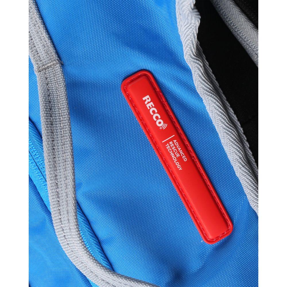 Mochila Unisex GLACIER 30-U Azul Kilpi-4