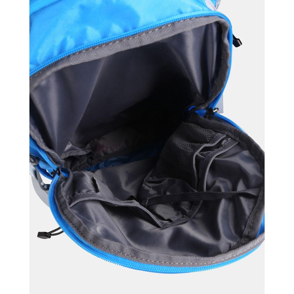 Mochila Unisex GLACIER 30-U Azul Kilpi-5