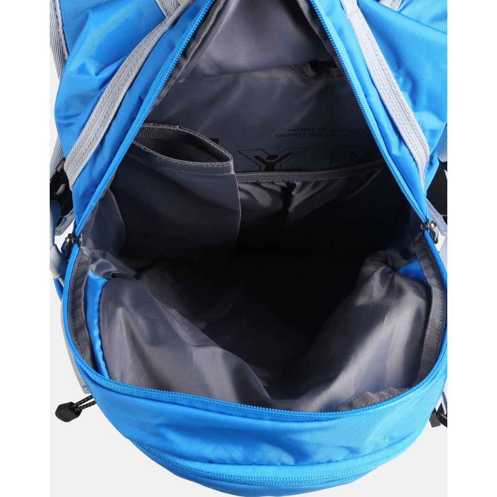 Mochila Unisex GLACIER 30-U Azul Kilpi-6