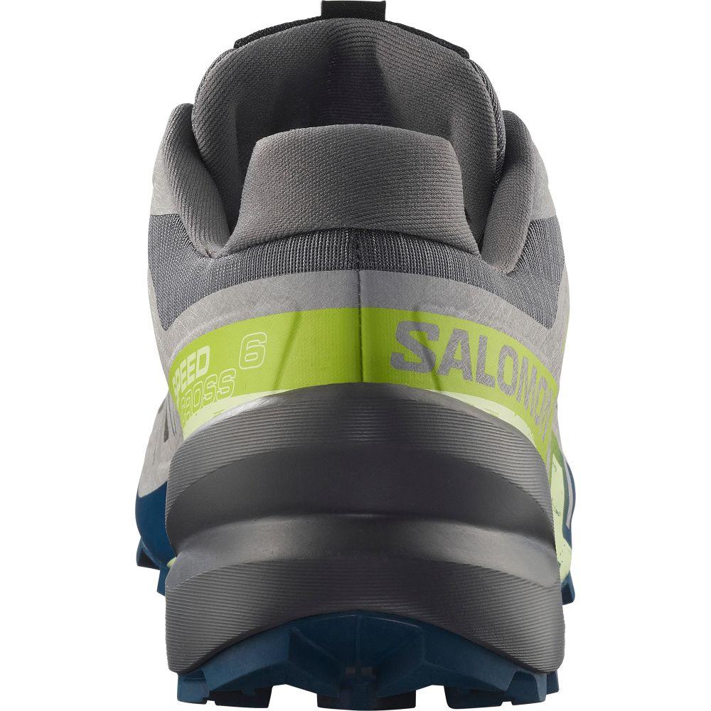 Zapatilla Hombre Speedcross 6 Gr Salomon-5