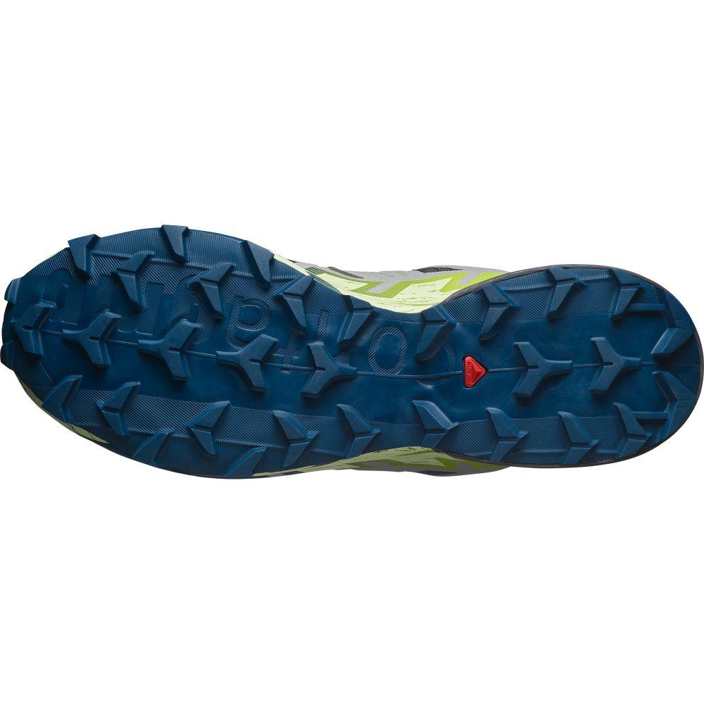 Zapatilla Hombre Speedcross 6 Gr Salomon-6