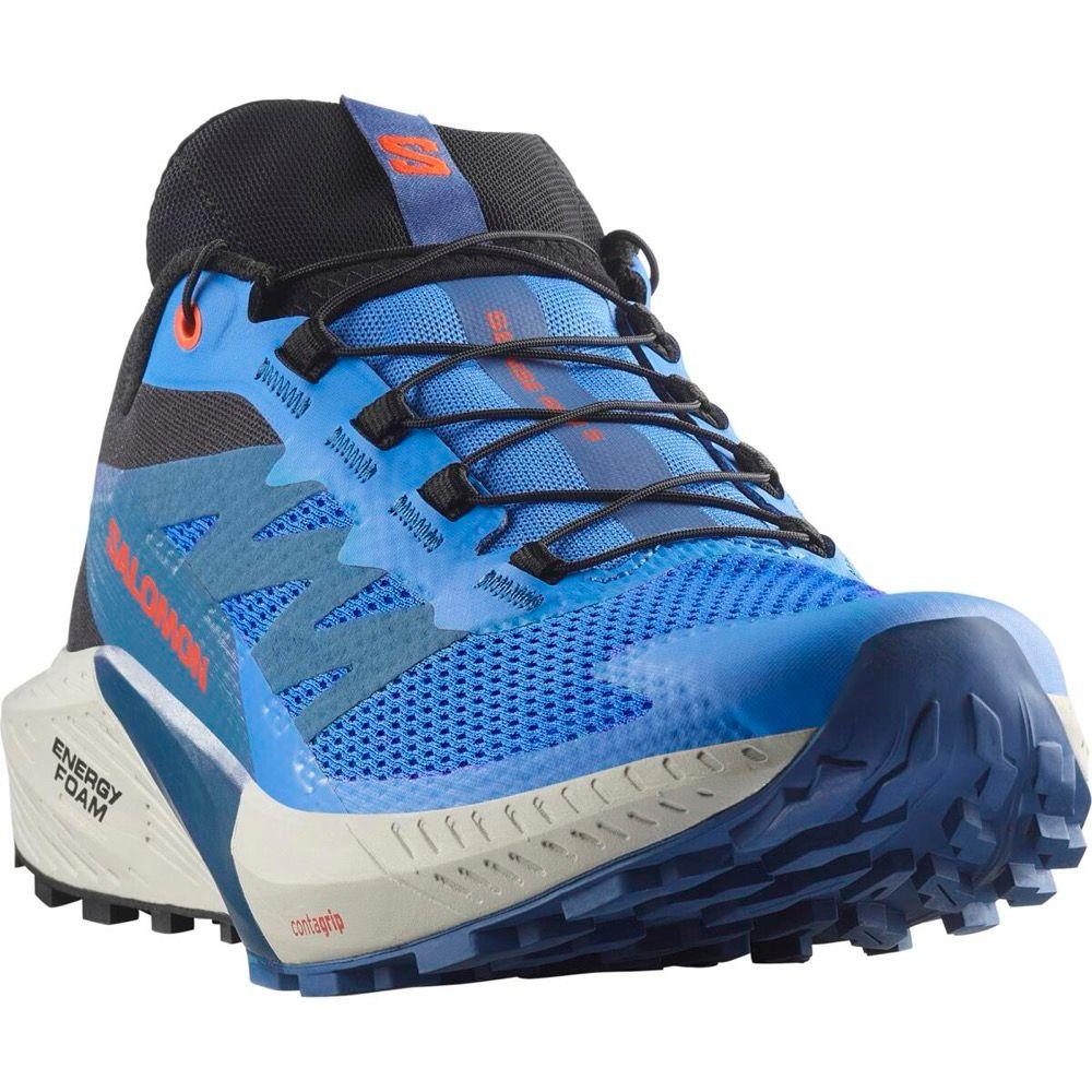 Zapatilla Hombre Sense Ride 5 Fr Salomon-3
