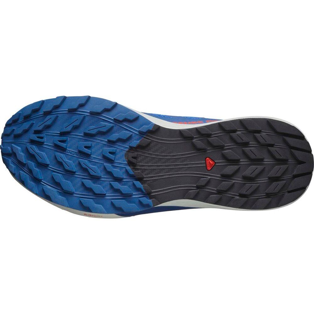 Zapatilla Hombre Sense Ride 5 Fr Salomon-5