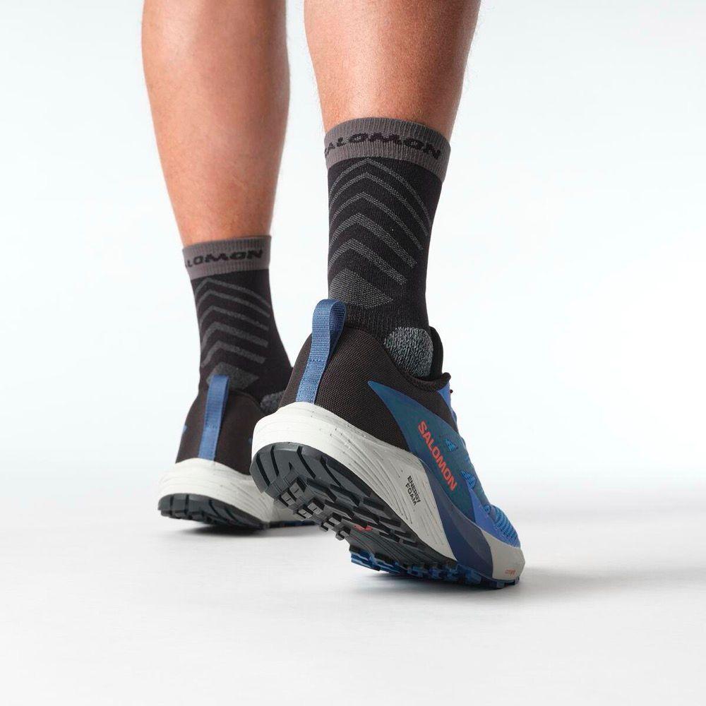 Zapatilla Hombre Sense Ride 5 Fr Salomon-7