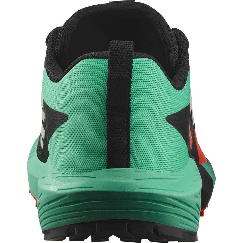 Zapatilla Hombre Sense Ride 5 Bl Salomon-5