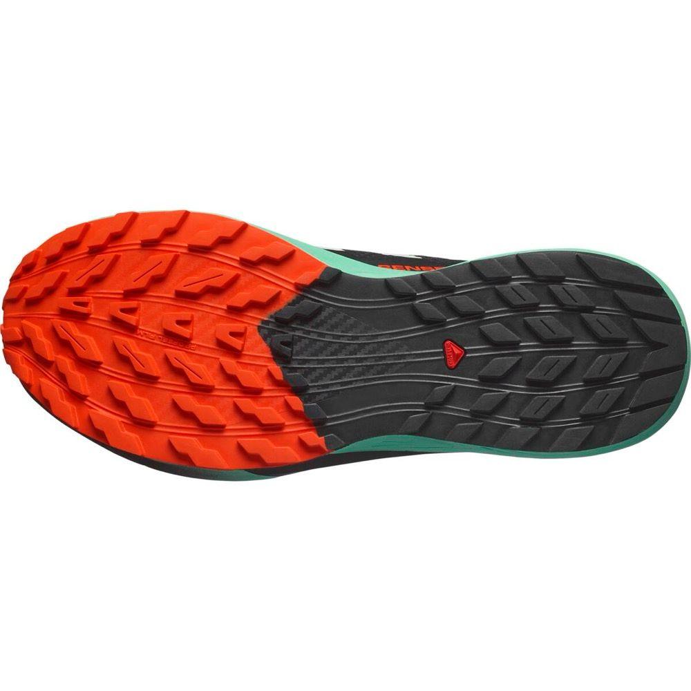 Zapatilla Hombre Sense Ride 5 Bl Salomon-6
