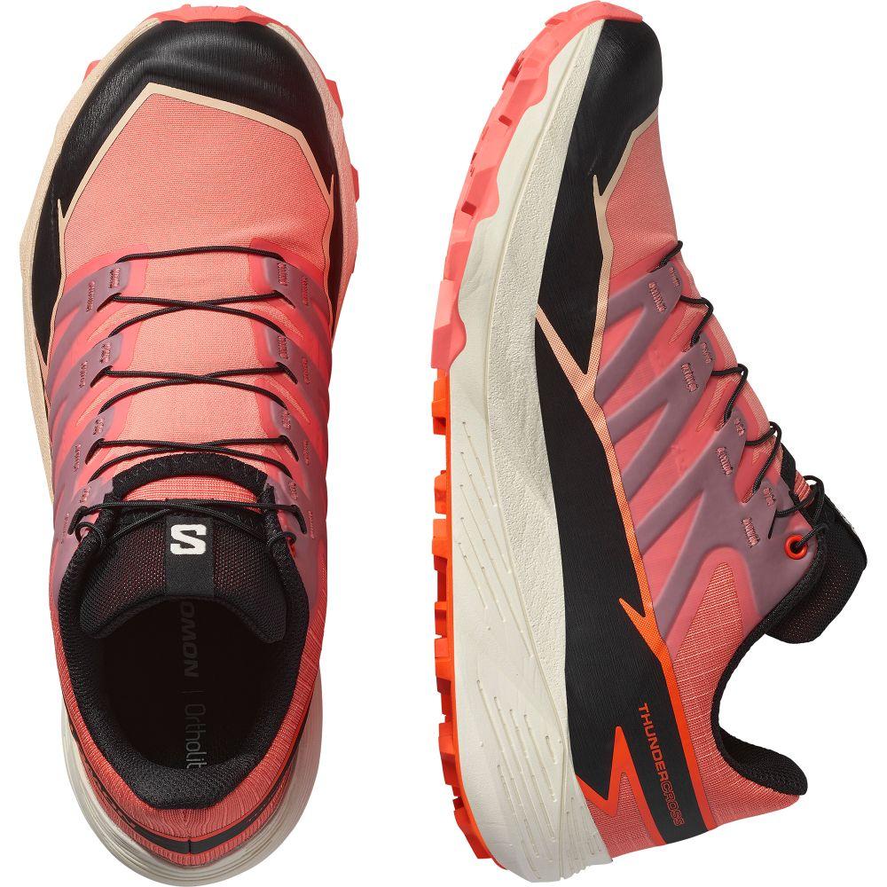 Zapatilla Mujer Thundercross Fu Salomon-4