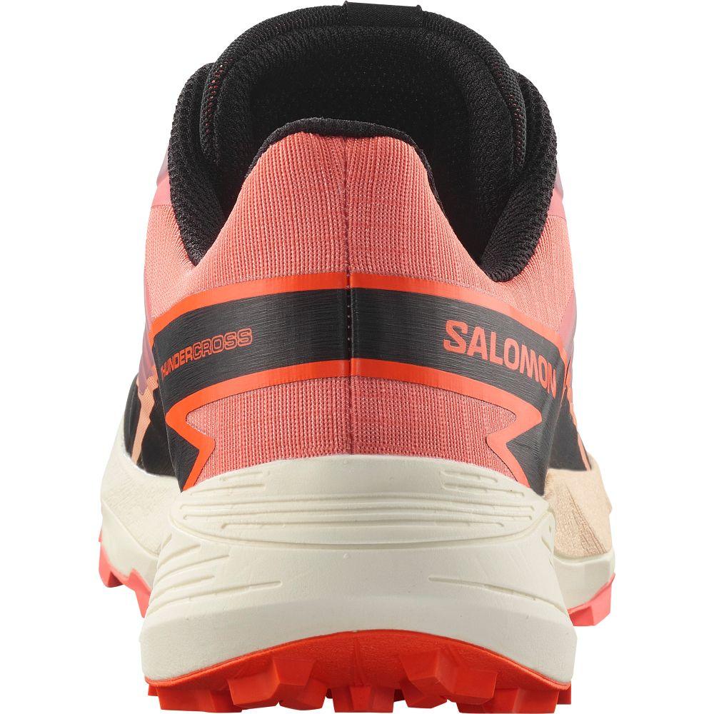 Zapatilla Mujer Thundercross Fu Salomon-5