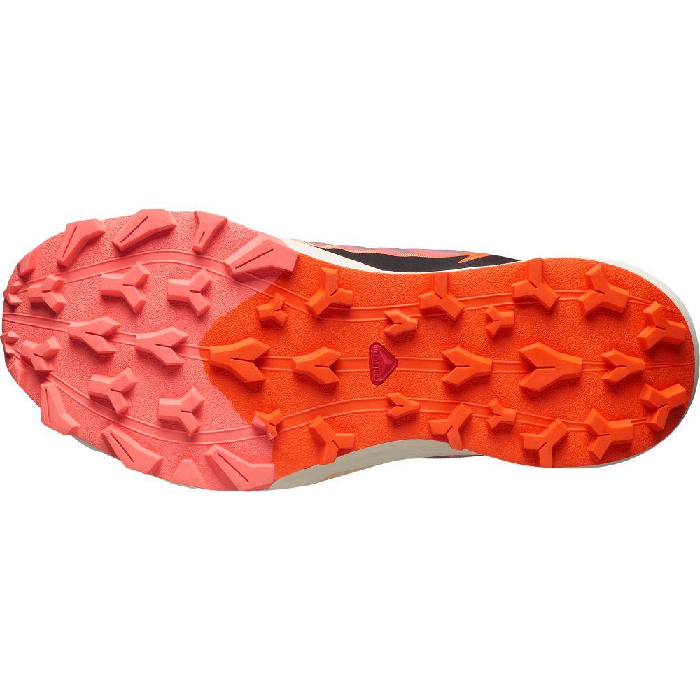 Zapatilla Mujer Thundercross Fu Salomon-6