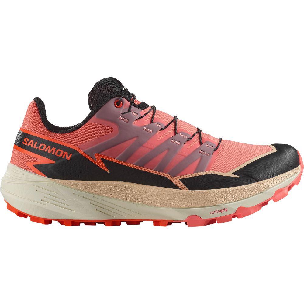 Zapatilla Mujer Thundercross Fu Salomon-7