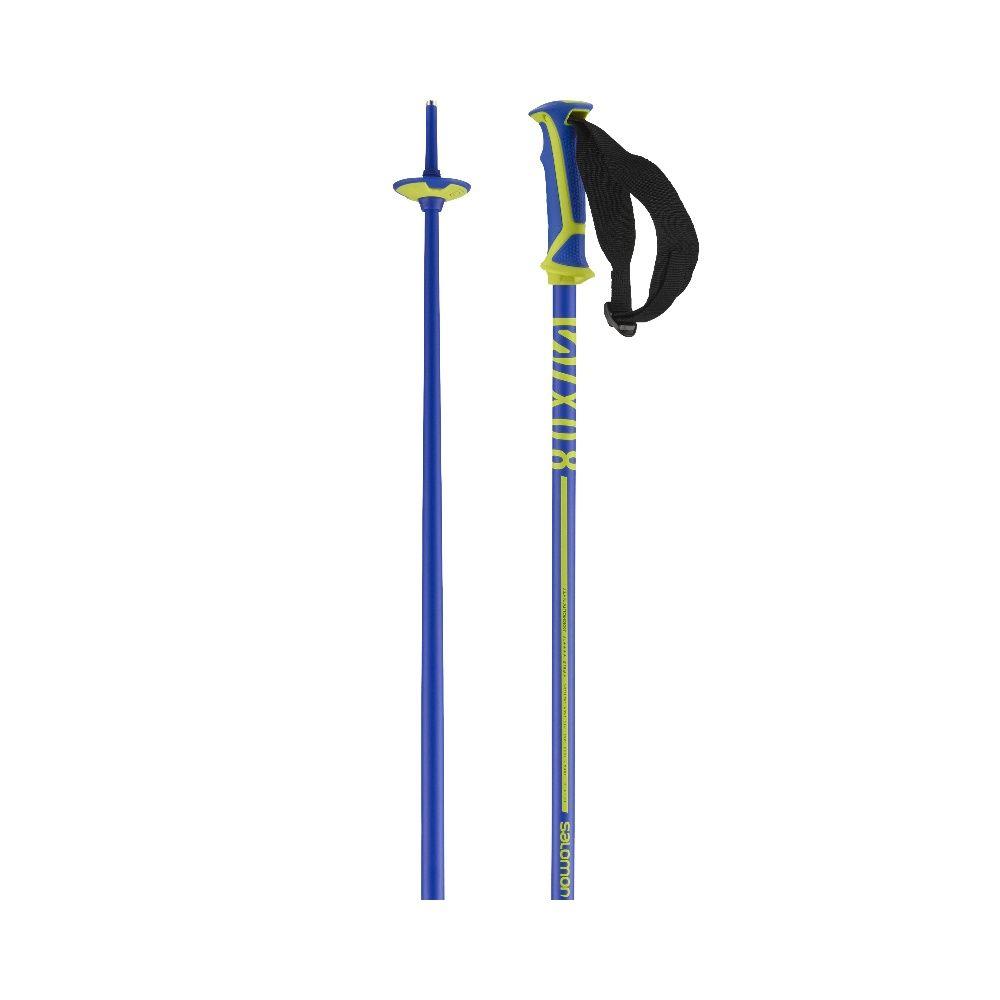 Bastones X 08 Race Azul Salomon-2