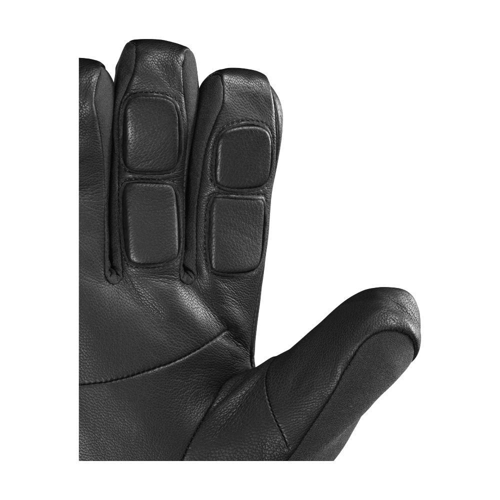 Guantes Hombre Propeller Dry Negro Salomon-3